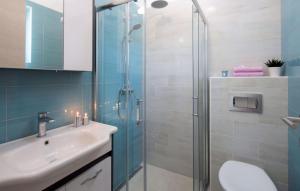 Beautiful Casa Sole Istria in Labin