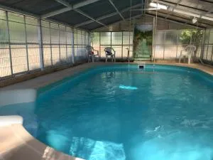 Villa la Myreclose - Annot