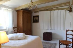 Villas Villa la Myreclose : photos des chambres