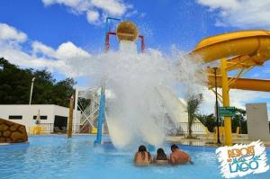 Carnaval em Caldas Novas
