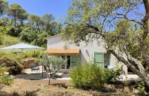 Chambre d'hôtes au temps des cerises - Pierrefeu-du-Var