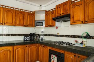 Lucca Hostel Medellín