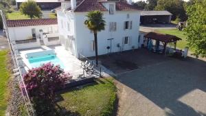 Maisons de vacances Condrine : photos des chambres