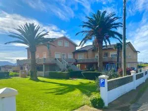 Casa Marino Pensión ** - Tox