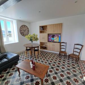 Maisons de vacances Condrine : photos des chambres