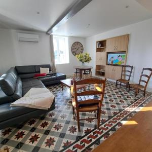 Maisons de vacances Condrine : photos des chambres