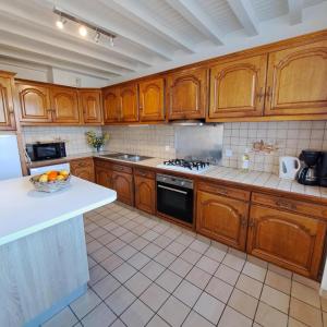 Maisons de vacances Condrine : photos des chambres