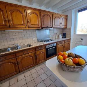 Maisons de vacances Condrine : photos des chambres