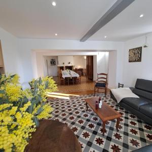 Maisons de vacances Condrine : photos des chambres