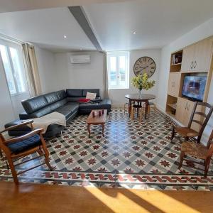 Maisons de vacances Condrine : photos des chambres