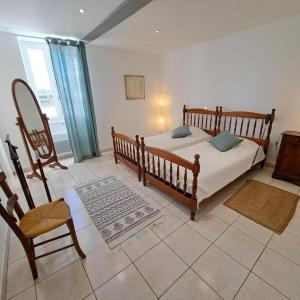Maisons de vacances Condrine : photos des chambres