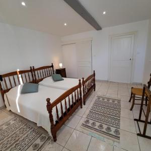 Maisons de vacances Condrine : photos des chambres