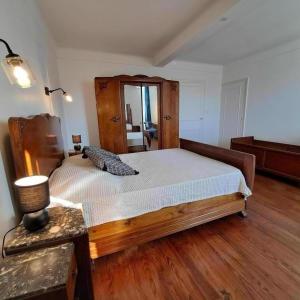 Maisons de vacances Condrine : photos des chambres