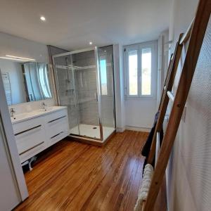 Maisons de vacances Condrine : photos des chambres