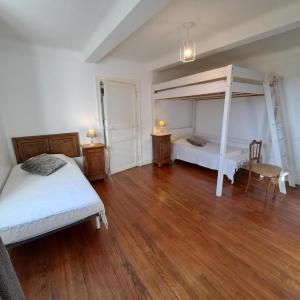 Maisons de vacances Condrine : photos des chambres