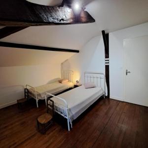 Maisons de vacances Condrine : photos des chambres