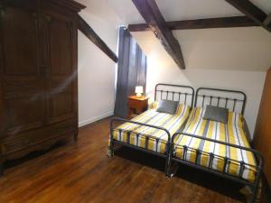 Maisons de vacances Condrine : photos des chambres