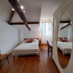 Maisons de vacances Condrine : photos des chambres