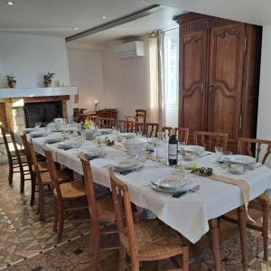 Maisons de vacances Condrine : photos des chambres