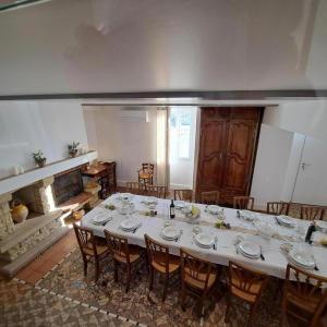 Maisons de vacances Condrine : photos des chambres