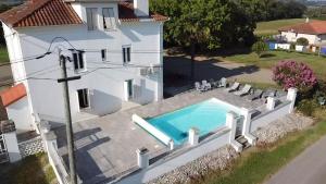 Maisons de vacances Condrine : photos des chambres