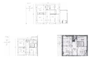 Maisons de vacances Condrine : photos des chambres
