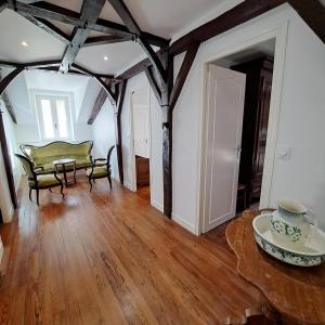 Maisons de vacances Condrine : photos des chambres