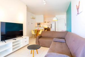 Nautilus: conforto e vista para o mar BR4430