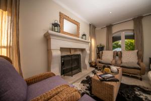 Maison dAil Guest House