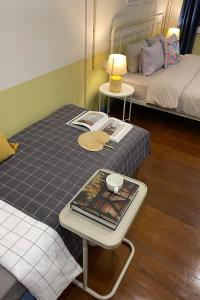 BaanBaan - Cozy home 5pax, 5min BTS, Boat, old town explore