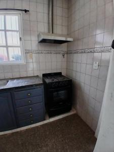 Departamento amoblado