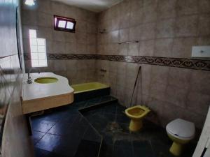 Departamento amoblado