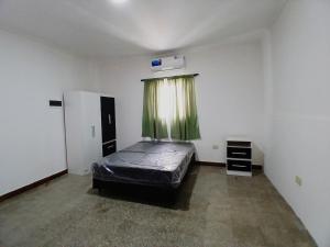 Departamento amoblado