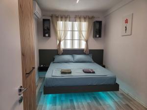 Floating bed 2