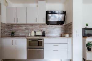 Appartements Magnificent Apartment in Chatillon : photos des chambres