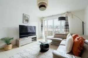 Magnificent Apartment in Châtillon - Châtillon