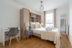 Magnificent Apartment in Châtillon