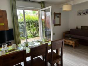 Appartements Aureilhan T2 50m2, 6 pers, wifi, piscine residence : photos des chambres