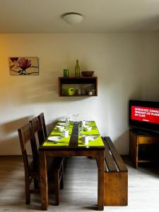 Appartements Aureilhan T2 50m2, 6 pers, wifi, piscine residence : photos des chambres