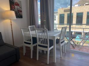 Apartamento Aurora 2