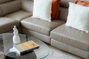 Appartements Magnificent Apartment in Chatillon : photos des chambres