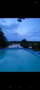 Rancho rio - بيرابورا