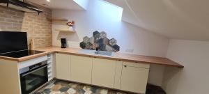 Maisons de vacances L-impasse de la colline : photos des chambres