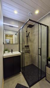 Räpina Studio Apartment