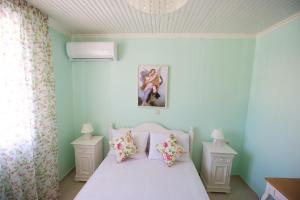 Apartment Juliana, Corfu Town