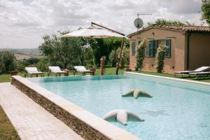 La Monteduccia