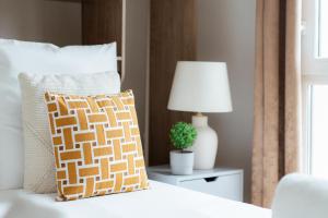 Appartements Magnificent Apartment in Chatillon : photos des chambres