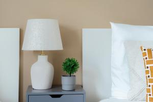 Appartements Magnificent Apartment in Chatillon : photos des chambres