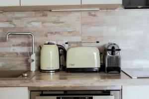 Appartements Magnificent Apartment in Chatillon : Appartement 2 Chambres