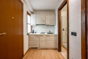 Appartamento con 1 Camera da Letto